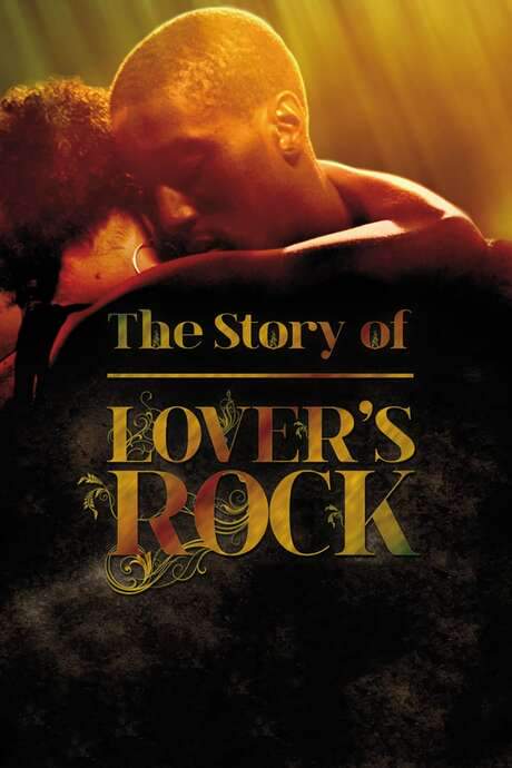 The Story of Lovers Rock